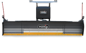 Pickup Flex Straight blade