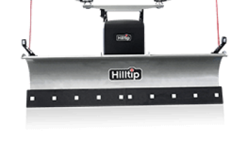 Pickup Straight blade